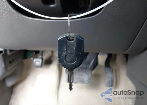 2011 Ford Edge Se z USA, uszkodzony, nr VIN 2FMDK3GC8BBA10995